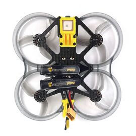 Набор DarwinFPV CineApe35 с O3 Air Unit (ELRS 2,4 ГГц)